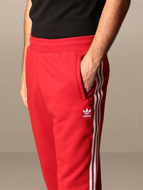 adidas kurze hose rot herren|adidas kurze hosen herren.